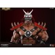 Mortal Kombat Klassic Shao Kahn Regular 1/4 scale Statue 56 cm